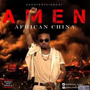 African China - Amen